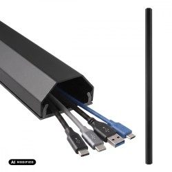 Aluminiowa listwa maskująca MCTV-897 B | PartsPC.pl