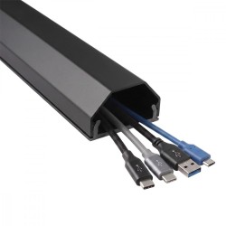 Aluminiowa listwa maskująca MCTV-897 B | PartsPC.pl