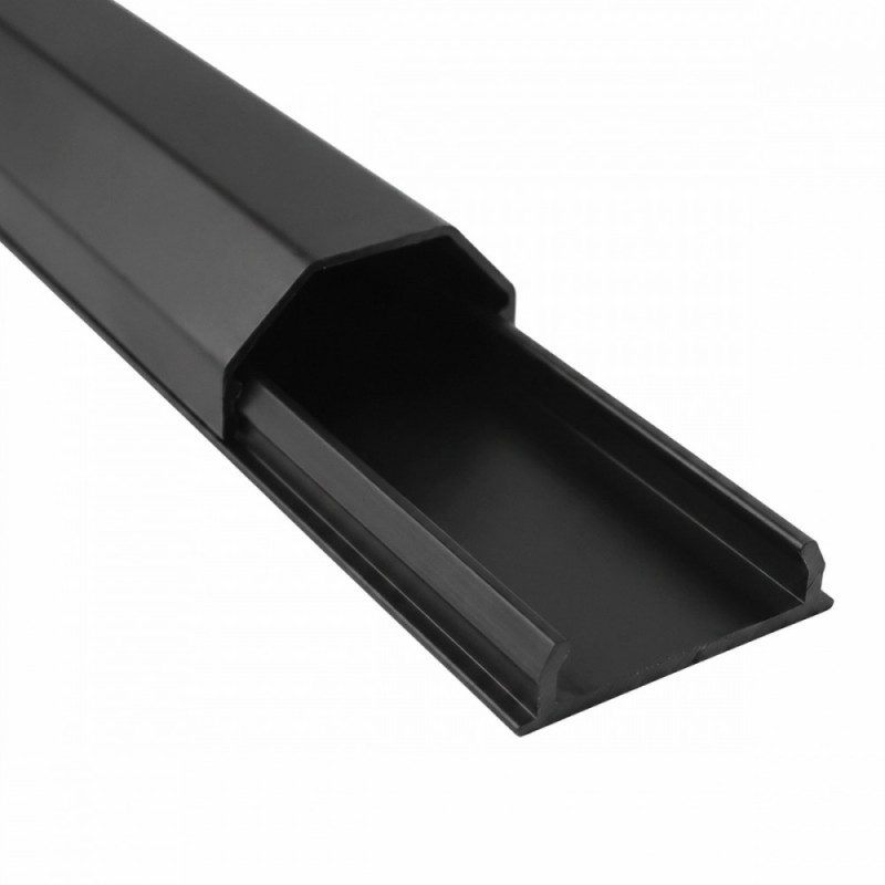 Aluminiowa listwa maskująca MCTV-897 B | PartsPC.pl