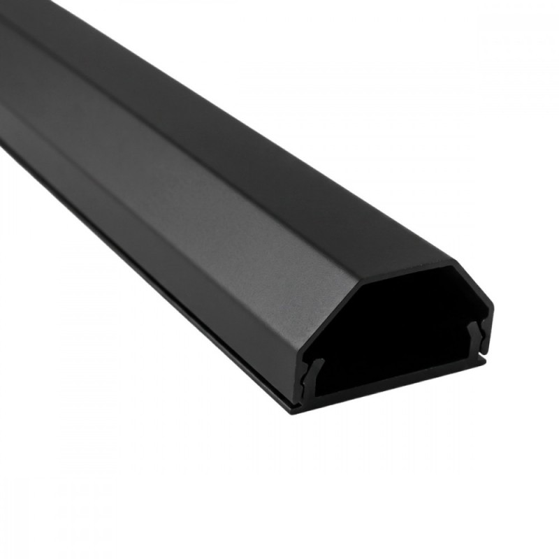 Aluminiowa listwa maskująca MCTV-897 B | PartsPC.pl
