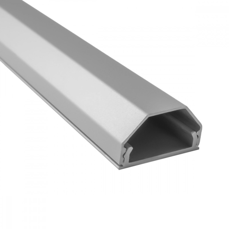 Aluminiowa listwa maskująca MCTV-897 S | PartsPC.pl