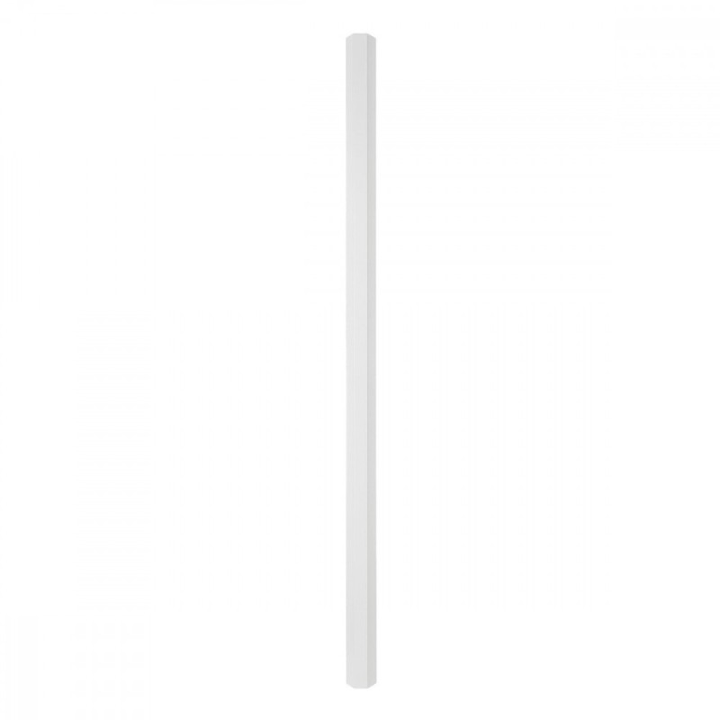 Aluminiowa listwa maskująca MCTV-897 W | PartsPC.pl