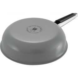 Patelnia indukcyjna płytka Pure 28cm | PartsPC.pl
