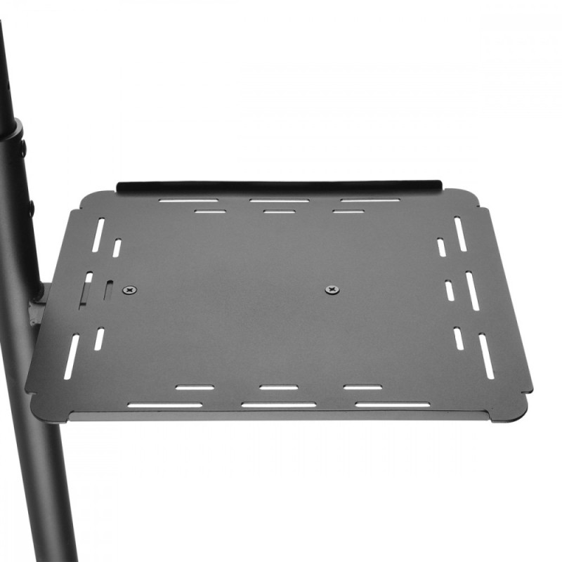 Stolik mobilny do projektora/laptopa MC-207 | PartsPC.pl