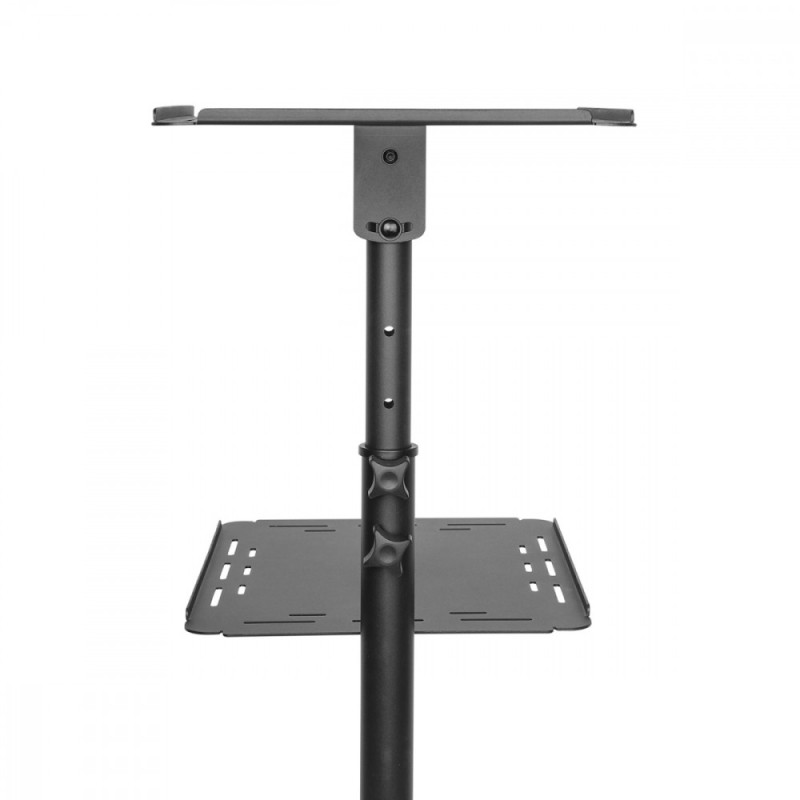 Stolik mobilny do projektora/laptopa MC-207 | PartsPC.pl