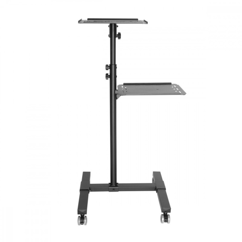 Stolik mobilny do projektora/laptopa MC-207 | PartsPC.pl