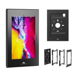 Uchwyt reklamowy do tabletu MC-955 B | PartsPC.pl