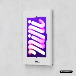 Uchwyt reklamowy do tabletu MC-955 W | PartsPC.pl