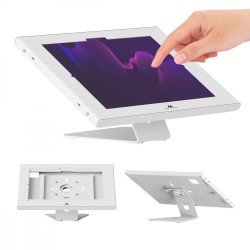 Uchwyt reklamowy do tabletu MC-956 W | PartsPC.pl