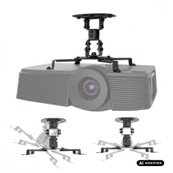 Uchwyt sufitowy do projektora MC-200 B | PartsPC.pl
