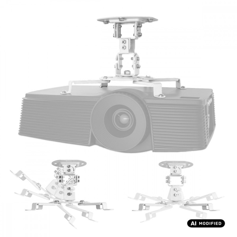 Wieszak sufitowy do projektora MC-200 W | PartsPC.pl