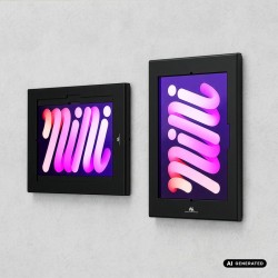 Uchwyt reklamowy do tabletu MC-950 B | PartsPC.pl