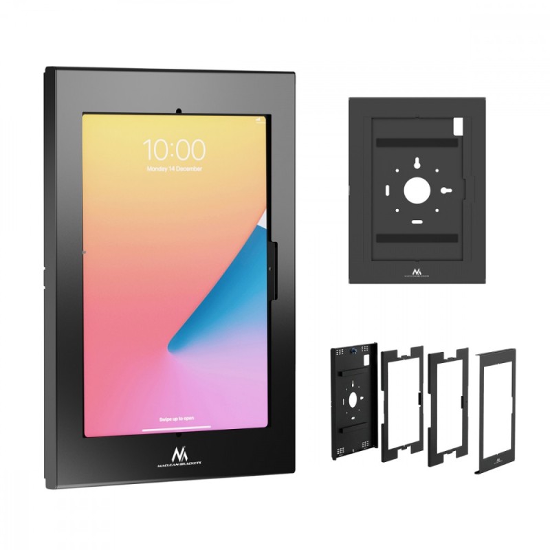 Uchwyt reklamowy do tabletu MC-950 B | PartsPC.pl