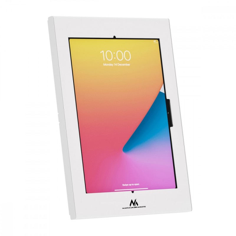 Uchwyt reklamowy do tabletu MC-950 W | PartsPC.pl