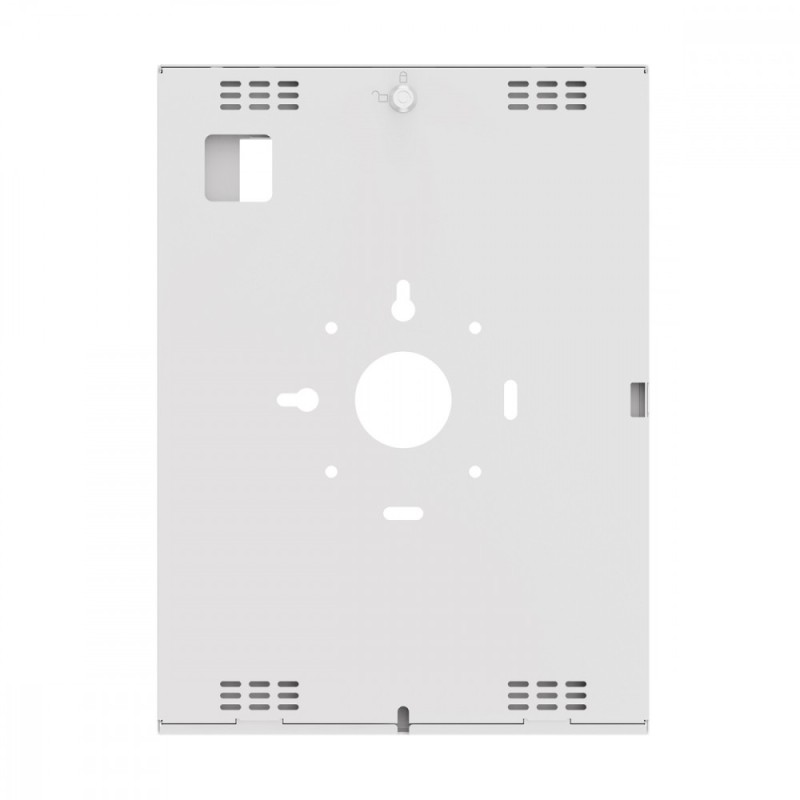 Uchwyt reklamowy do tabletu MC-950 W | PartsPC.pl