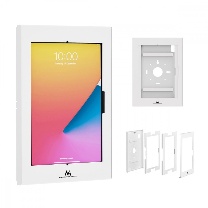 Uchwyt reklamowy do tabletu MC-950 W | PartsPC.pl