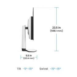 Monitor 32 cale EX321UZ 4K LED 1ms/IPS/240Hz/Gaming | PartsPC.pl