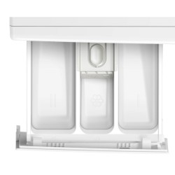 Pralko-suszarka WNA13403PL | PartsPC.pl