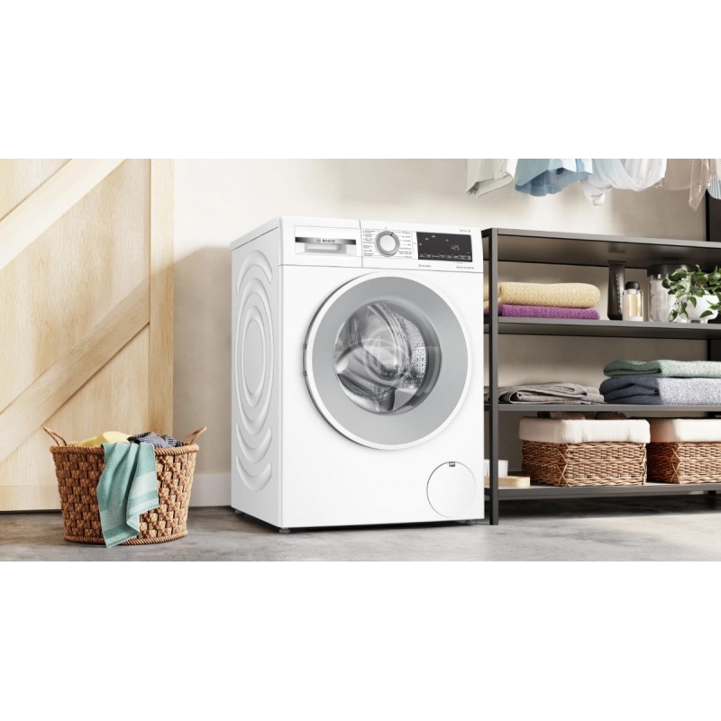 Pralko-suszarka WNA13403PL | PartsPC.pl