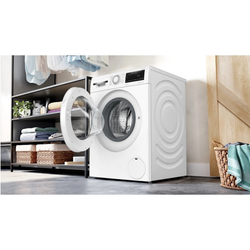 Pralko-suszarka WNA13403PL | PartsPC.pl