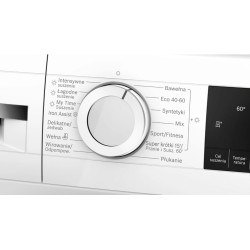 Pralko-suszarka WNA13403PL | PartsPC.pl
