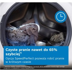 Pralko-suszarka WNA13403PL | PartsPC.pl