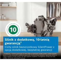 Pralko-suszarka WNA13403PL | PartsPC.pl