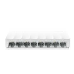 Przełącznik LS1008 8x10/100 | PartsPC.pl