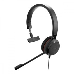 Słuchawki Evolve2 30 II USB-A/C MS Mono | PartsPC.pl