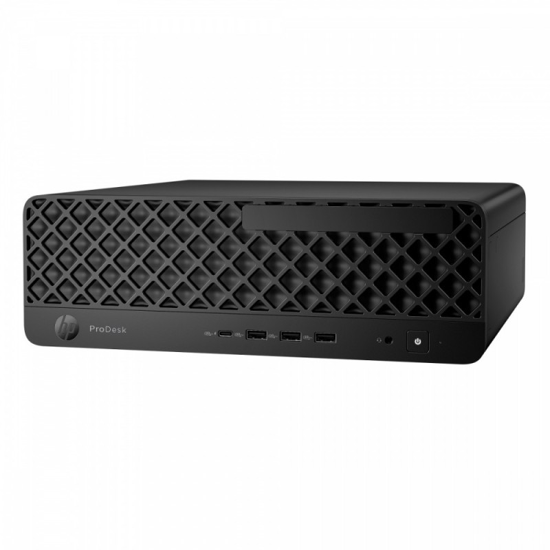 Komputer ProDesk 4 SSF G1i U7-265 1TB/16GB/W11P 9H7U7ET | PartsPC.pl