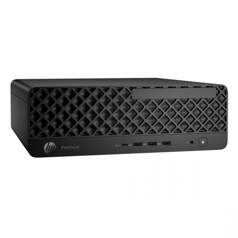 Komputer ProDesk 4 SSF G1i U7-265 1TB/16GB/W11P 9H7U7ET | PartsPC.pl