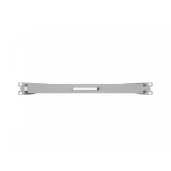 Półka wysuwana do szaf rack 19 cali 500mm szara | PartsPC.pl