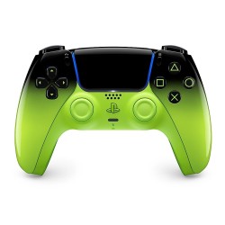 Kontroler bezprzewodowy PlayStation 5 DualSense V3 Remix Gre… | PartsPC.pl