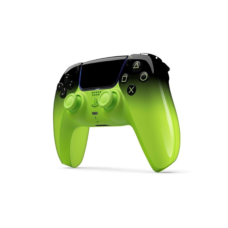 Kontroler bezprzewodowy PlayStation 5 DualSense V3 Remix Gre… | PartsPC.pl