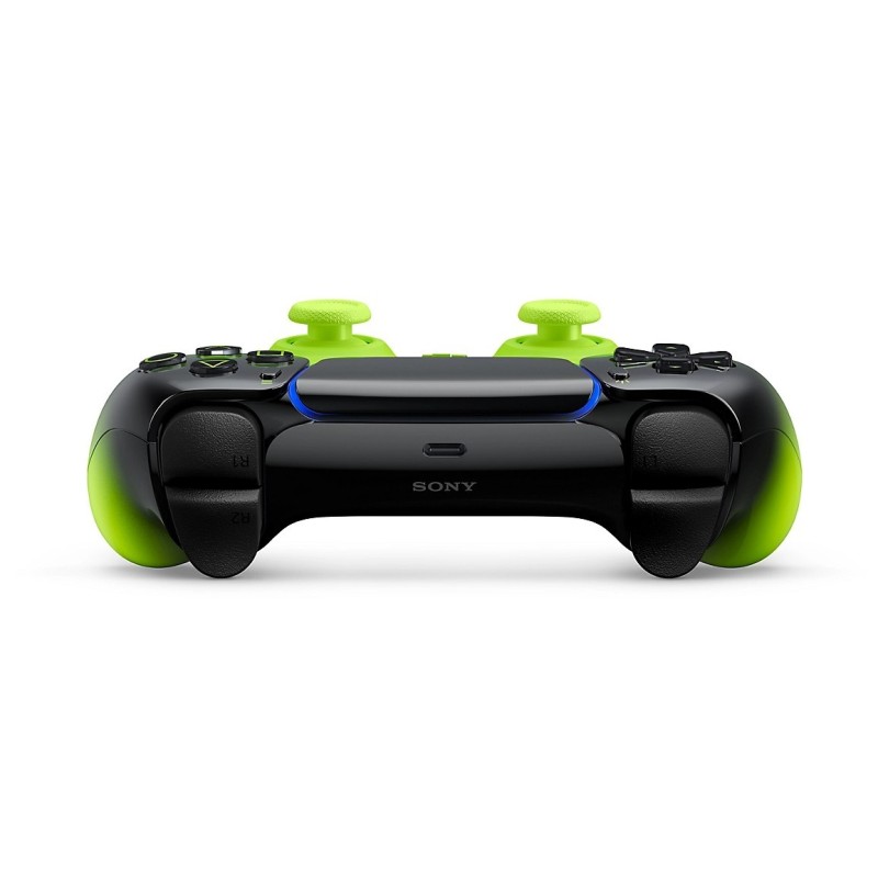 Kontroler bezprzewodowy PlayStation 5 DualSense V3 Remix Gre… | PartsPC.pl