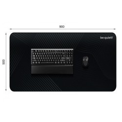 Podkładka pod mysz Mousepad XL | PartsPC.pl