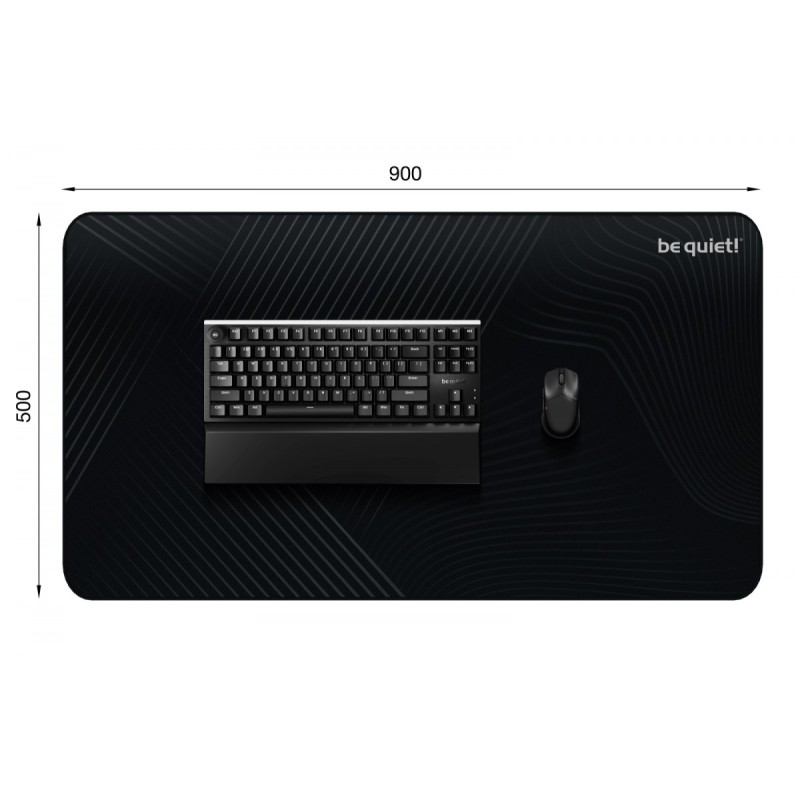 Podkładka pod mysz Mousepad XL | PartsPC.pl
