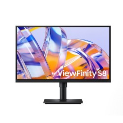 Monitor 27 cali Viewfinity S80UH IPS 3840x2160 UHD 16:9 1xHD… | PartsPC.pl