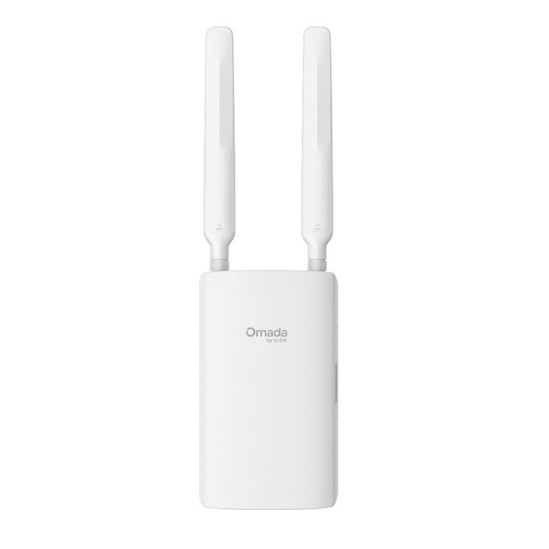 Brama sieciowa zewnętrzna ER603WP-4G Outdoor