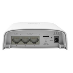 Brama sieciowa zewnętrzna ER603WP-4G Outdoor