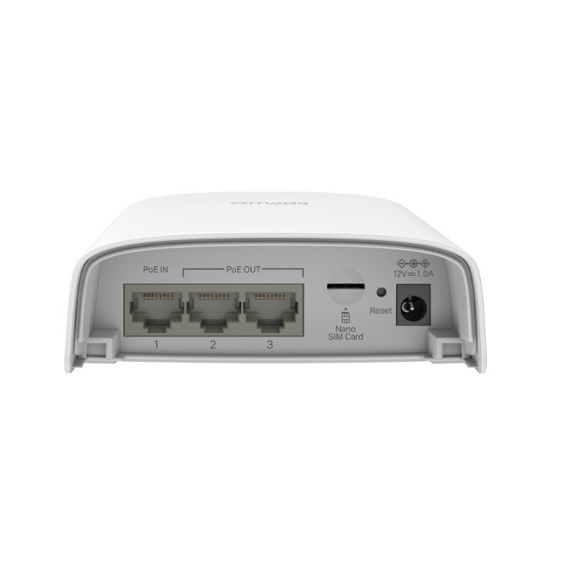 Brama sieciowa zewnętrzna ER603WP-4G Outdoor