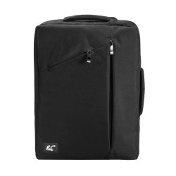 Plecak na laptopa NanoRS RS203 B, 15,6", czarny, 43*30*10 , … | PartsPC.pl