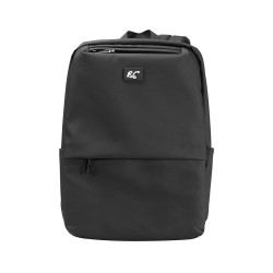 Plecak na laptopa NanoRS RS202 B, 15,6", czarny, 41*29*4, wo… | PartsPC.pl