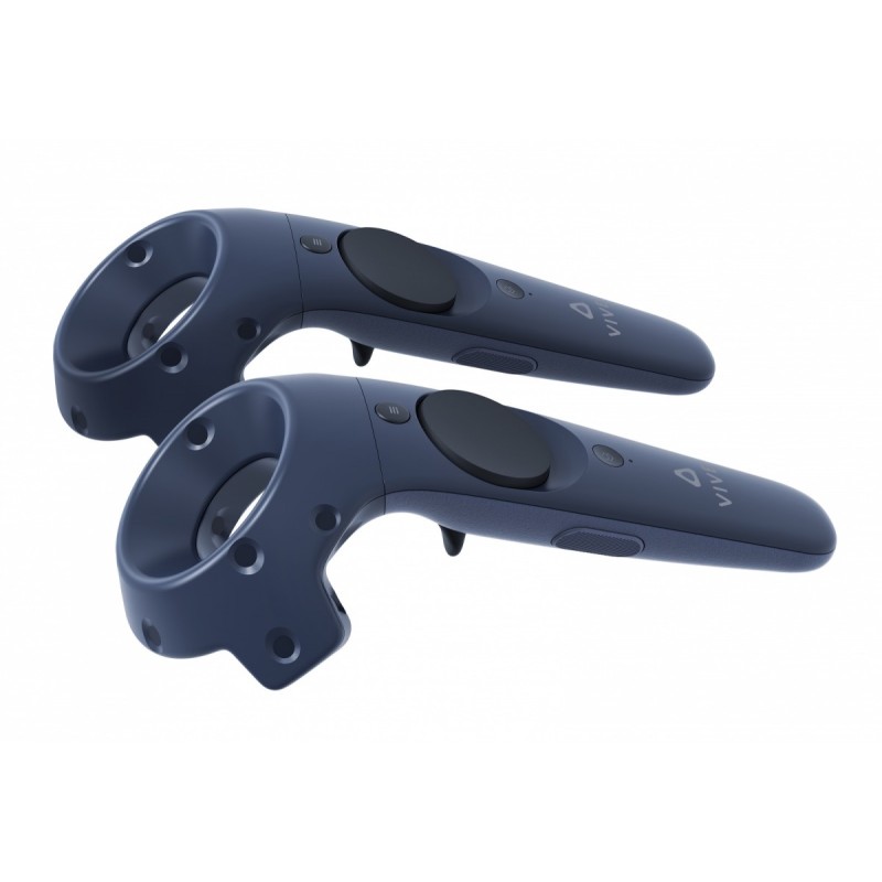Bezprzewodowy kontroler VIVE Controller 2.0 99HANM003-00 | PartsPC.pl