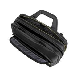 Torba CityGear 15-17.3 cala Topload Laptop Case - czarny | PartsPC.pl