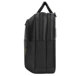 Torba CityGear 15-17.3 cala Topload Laptop Case - czarny | PartsPC.pl
