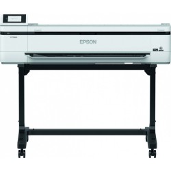 Wielofunkcyjna drukarka techniczna SC-T5100M 36cal A1/4-ink/… | PartsPC.pl