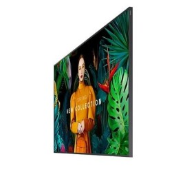 Monitor profesjonalny QH65C 65 cali Matowy 24h/7 700(cd/m2) … | PartsPC.pl