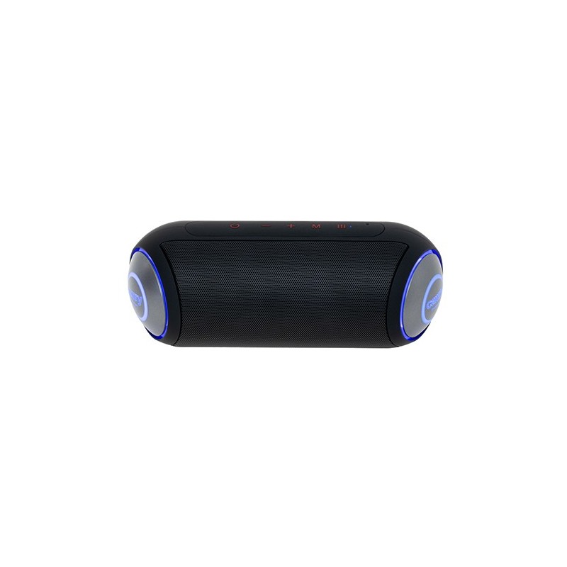 Głośnik bezprzewodowy Bluetooth CR1901 | PartsPC.pl