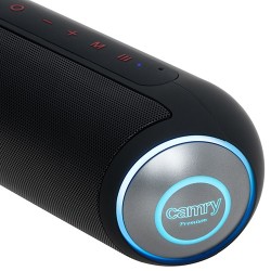 Głośnik bezprzewodowy Bluetooth CR1901 | PartsPC.pl